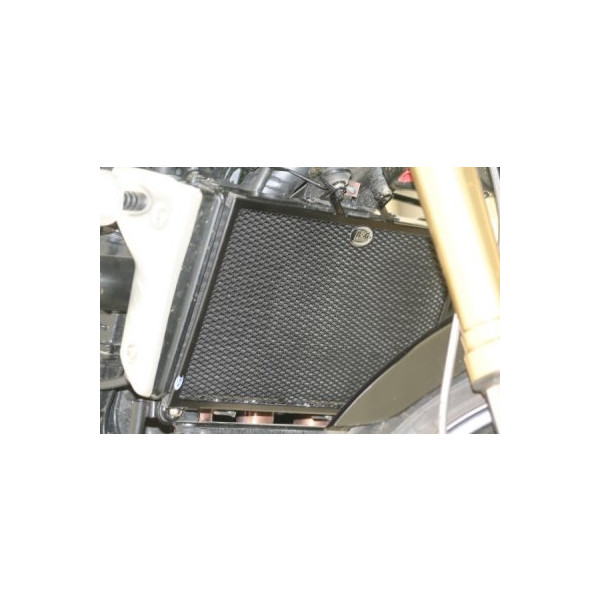 R&G Radiator Guards for Honda CBR600RR '07-'12